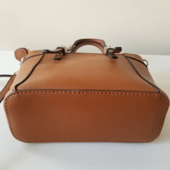 Guess Mini Satchel Crossbody Bag - Picture 6 of 8